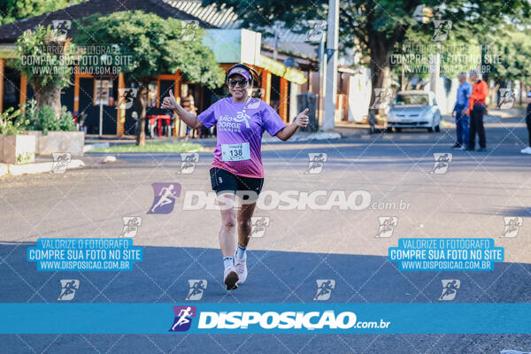 6ª Corrida Pedestre de Santo Antônio 