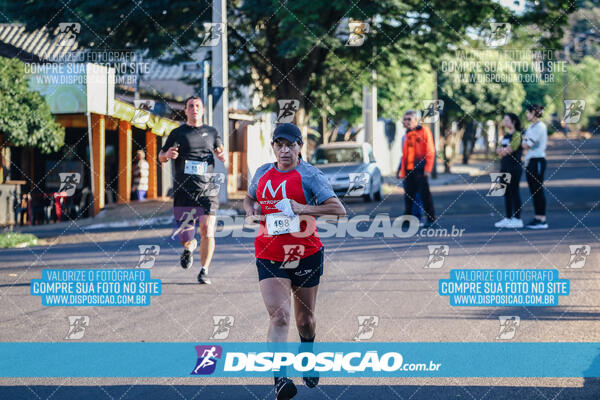 6ª Corrida Pedestre de Santo Antônio 