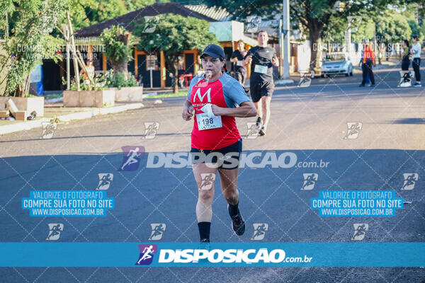 6ª Corrida Pedestre de Santo Antônio 