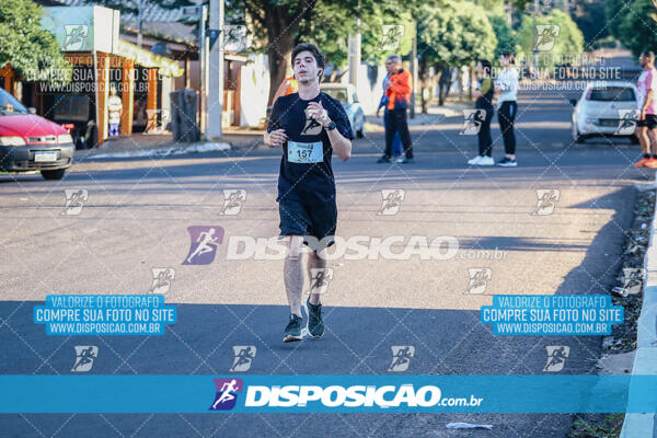 6ª Corrida Pedestre de Santo Antônio 