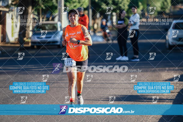 6ª Corrida Pedestre de Santo Antônio 