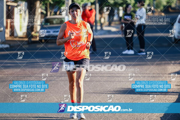 6ª Corrida Pedestre de Santo Antônio 