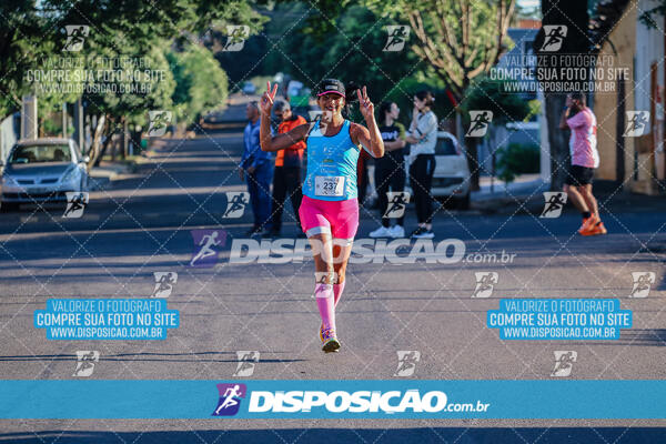 6ª Corrida Pedestre de Santo Antônio 