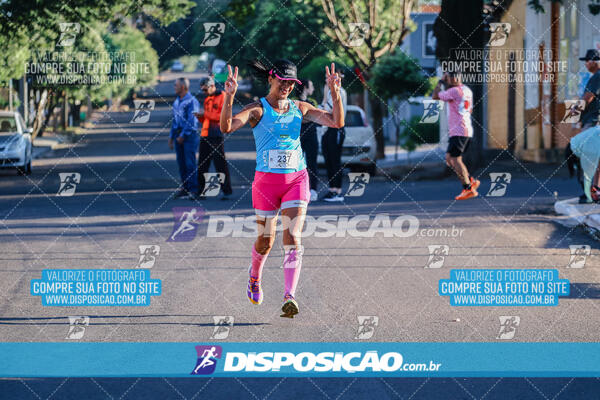 6ª Corrida Pedestre de Santo Antônio 