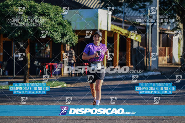 6ª Corrida Pedestre de Santo Antônio 