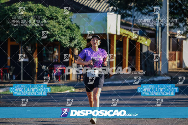 6ª Corrida Pedestre de Santo Antônio 