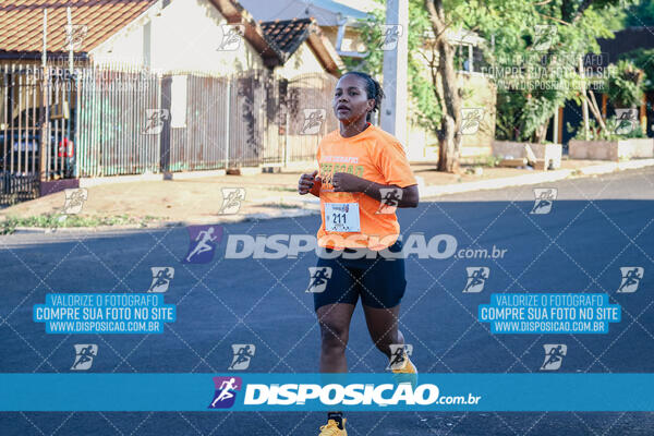 6ª Corrida Pedestre de Santo Antônio 