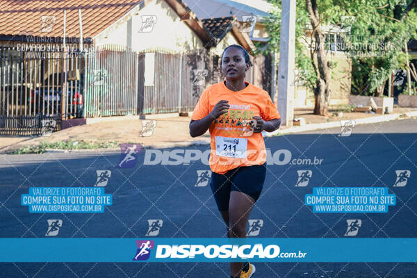 6ª Corrida Pedestre de Santo Antônio 