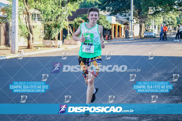 6ª Corrida Pedestre de Santo Antônio 