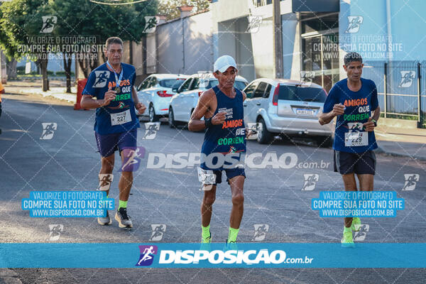 6ª Corrida Pedestre de Santo Antônio 