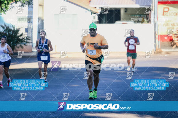 6ª Corrida Pedestre de Santo Antônio 