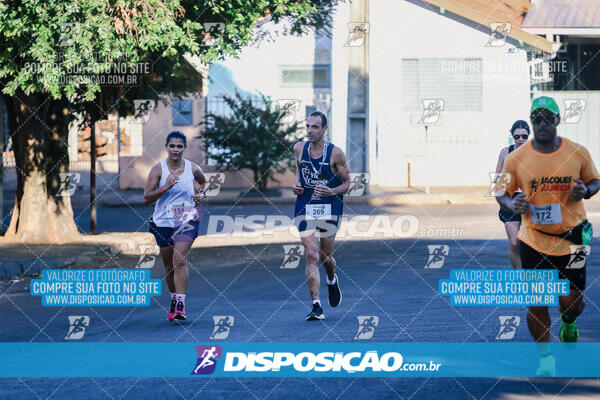 6ª Corrida Pedestre de Santo Antônio 