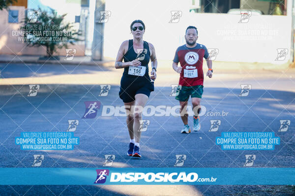 6ª Corrida Pedestre de Santo Antônio 