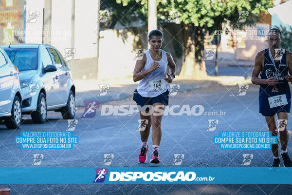 6ª Corrida Pedestre de Santo Antônio 