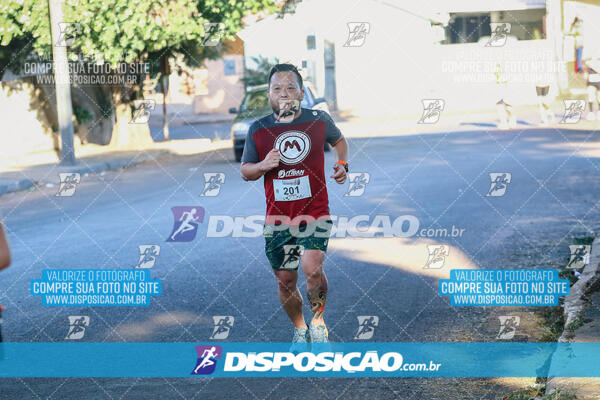 6ª Corrida Pedestre de Santo Antônio 