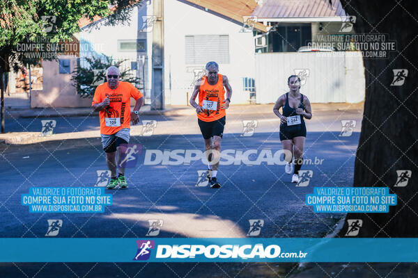 6ª Corrida Pedestre de Santo Antônio 