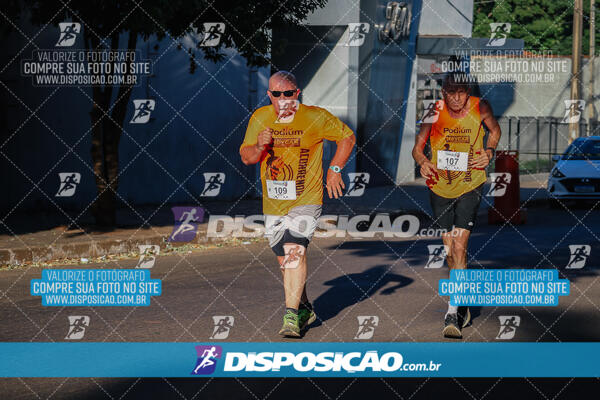 6ª Corrida Pedestre de Santo Antônio 