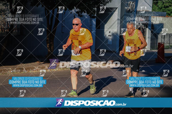 6ª Corrida Pedestre de Santo Antônio 