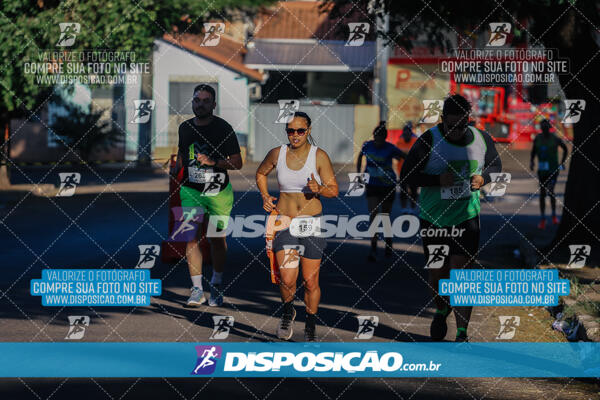 6ª Corrida Pedestre de Santo Antônio 