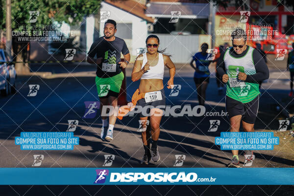 6ª Corrida Pedestre de Santo Antônio 