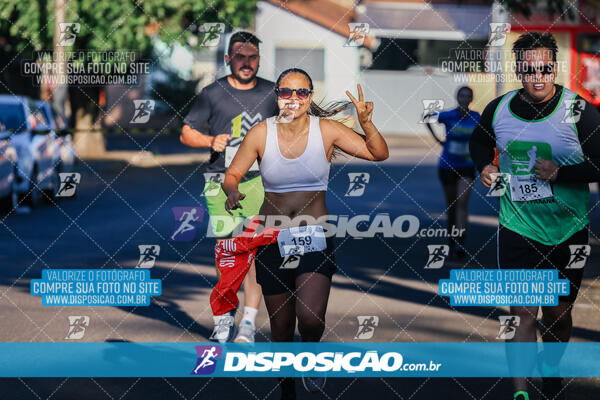 6ª Corrida Pedestre de Santo Antônio 