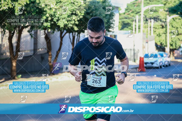 6ª Corrida Pedestre de Santo Antônio 