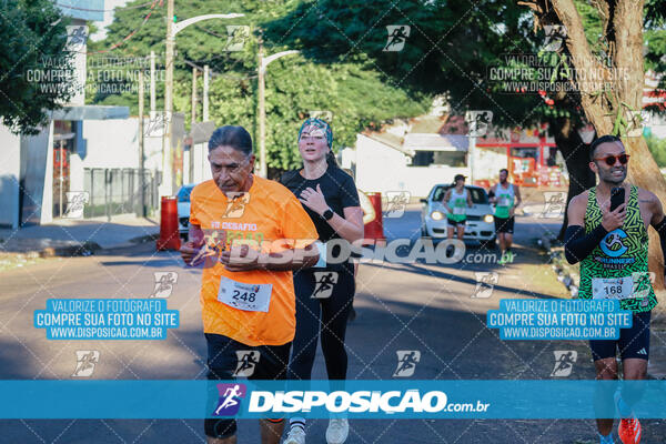 6ª Corrida Pedestre de Santo Antônio 