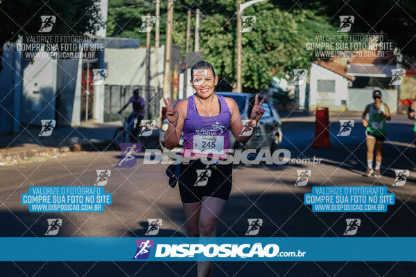 6ª Corrida Pedestre de Santo Antônio 