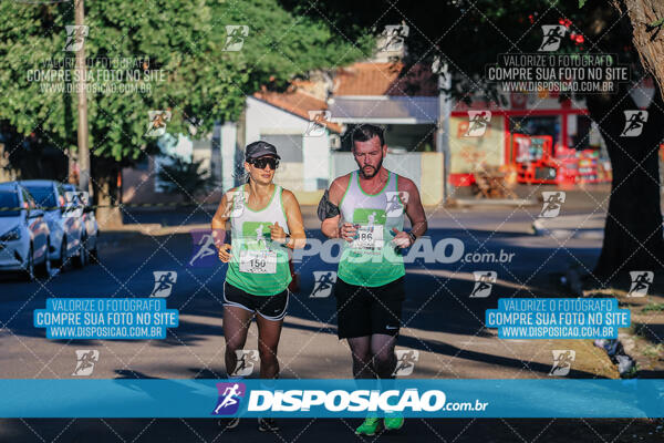 6ª Corrida Pedestre de Santo Antônio 