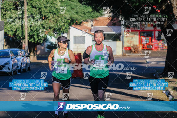 6ª Corrida Pedestre de Santo Antônio 