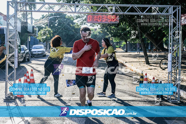 6ª Corrida Pedestre de Santo Antônio 