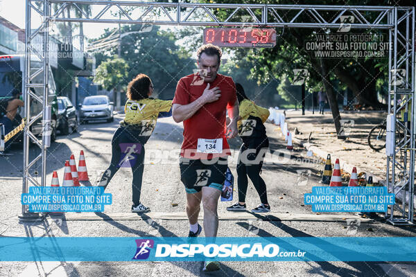 6ª Corrida Pedestre de Santo Antônio 