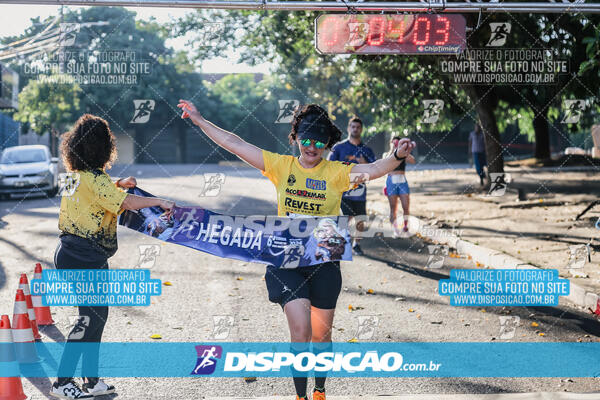 6ª Corrida Pedestre de Santo Antônio 