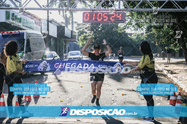 6ª Corrida Pedestre de Santo Antônio 