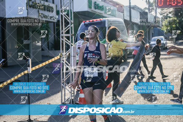 6ª Corrida Pedestre de Santo Antônio 