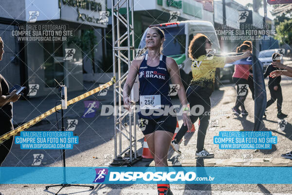 6ª Corrida Pedestre de Santo Antônio 