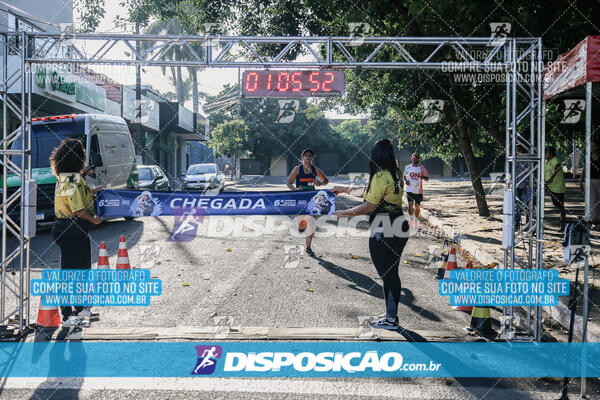 6ª Corrida Pedestre de Santo Antônio 