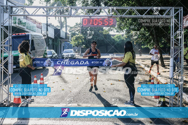 6ª Corrida Pedestre de Santo Antônio 