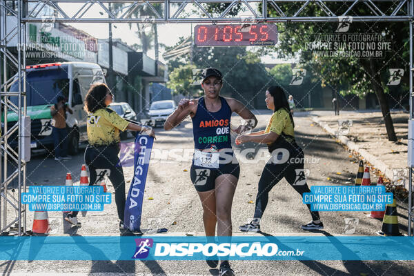 6ª Corrida Pedestre de Santo Antônio 