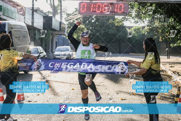 6ª Corrida Pedestre de Santo Antônio 