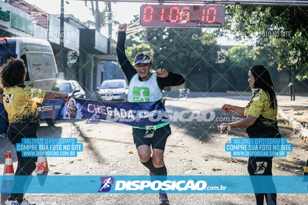 6ª Corrida Pedestre de Santo Antônio 