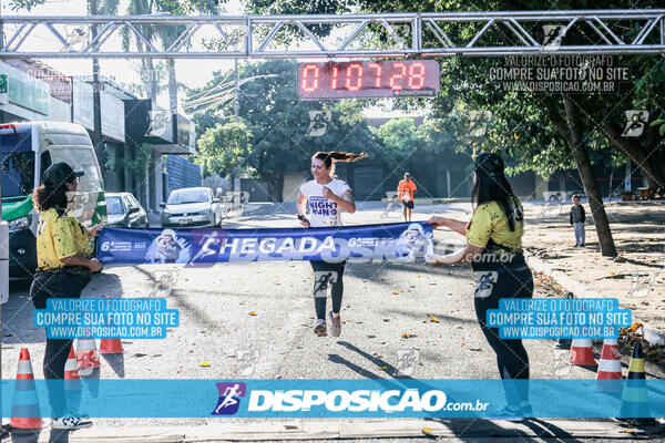 6ª Corrida Pedestre de Santo Antônio 