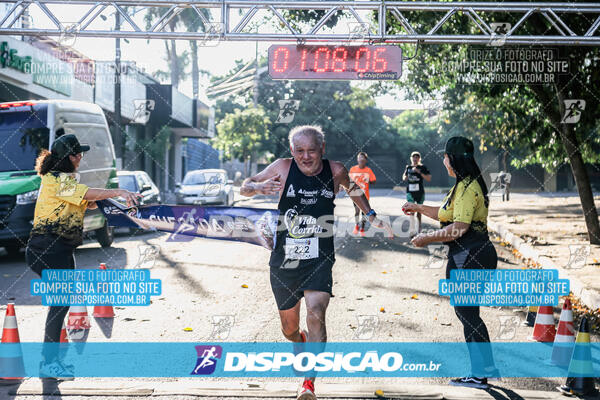 6ª Corrida Pedestre de Santo Antônio 