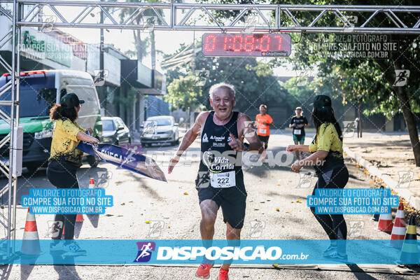 6ª Corrida Pedestre de Santo Antônio 