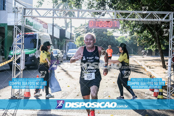 6ª Corrida Pedestre de Santo Antônio 