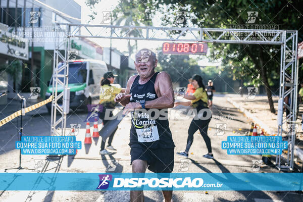 6ª Corrida Pedestre de Santo Antônio 