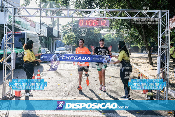 6ª Corrida Pedestre de Santo Antônio 