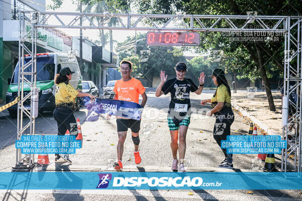 6ª Corrida Pedestre de Santo Antônio 