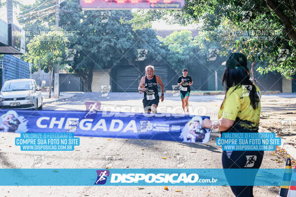 6ª Corrida Pedestre de Santo Antônio 