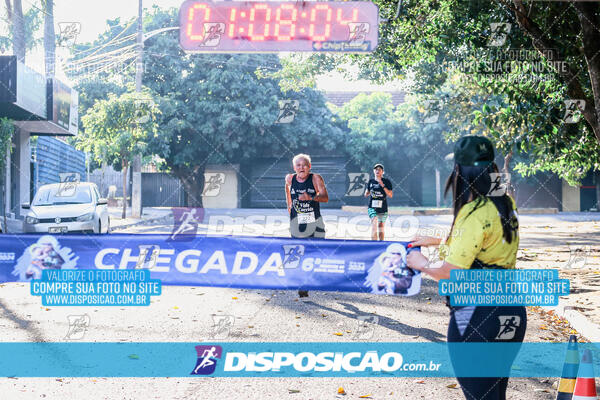 6ª Corrida Pedestre de Santo Antônio 